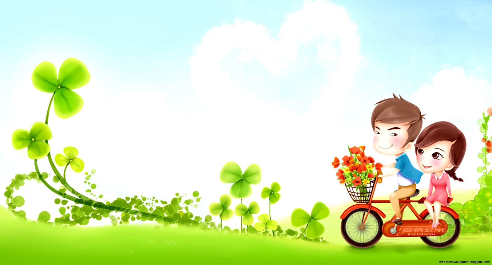 Hearts Full of Happiness Hearts Full of Happiness