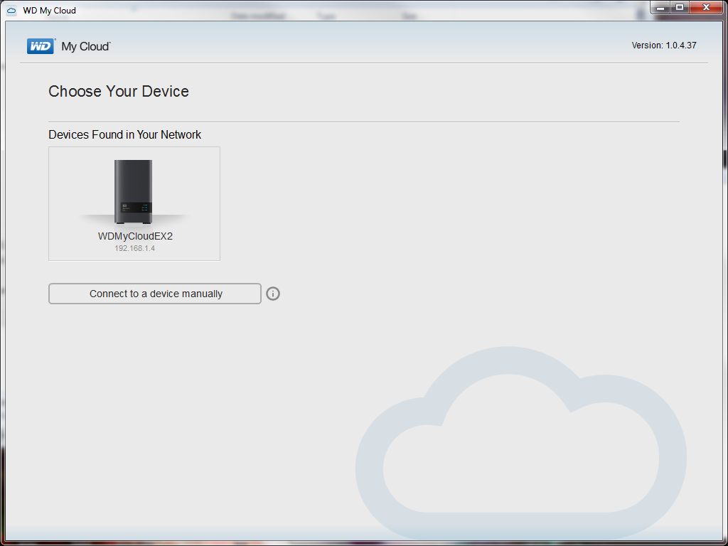 wd my cloud desktop app. wd my cloud desktop app.