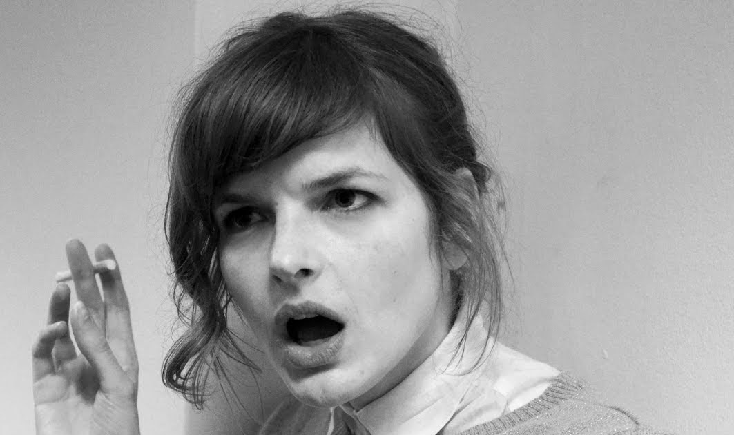 Somecallme_Jem: Interview with Lisa Jackson