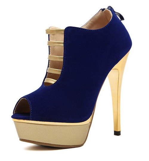 Zapatos de Moda 2016 para Fiestas YouTube