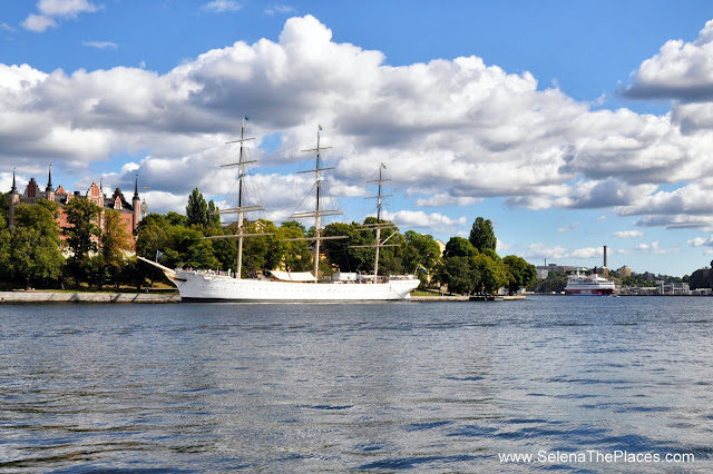 Stockholm, Sweden