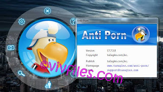 Anti-Porn 17.7.5.8 Full with Patch