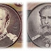Cédula de Um Cruzeiro - Iconografia
