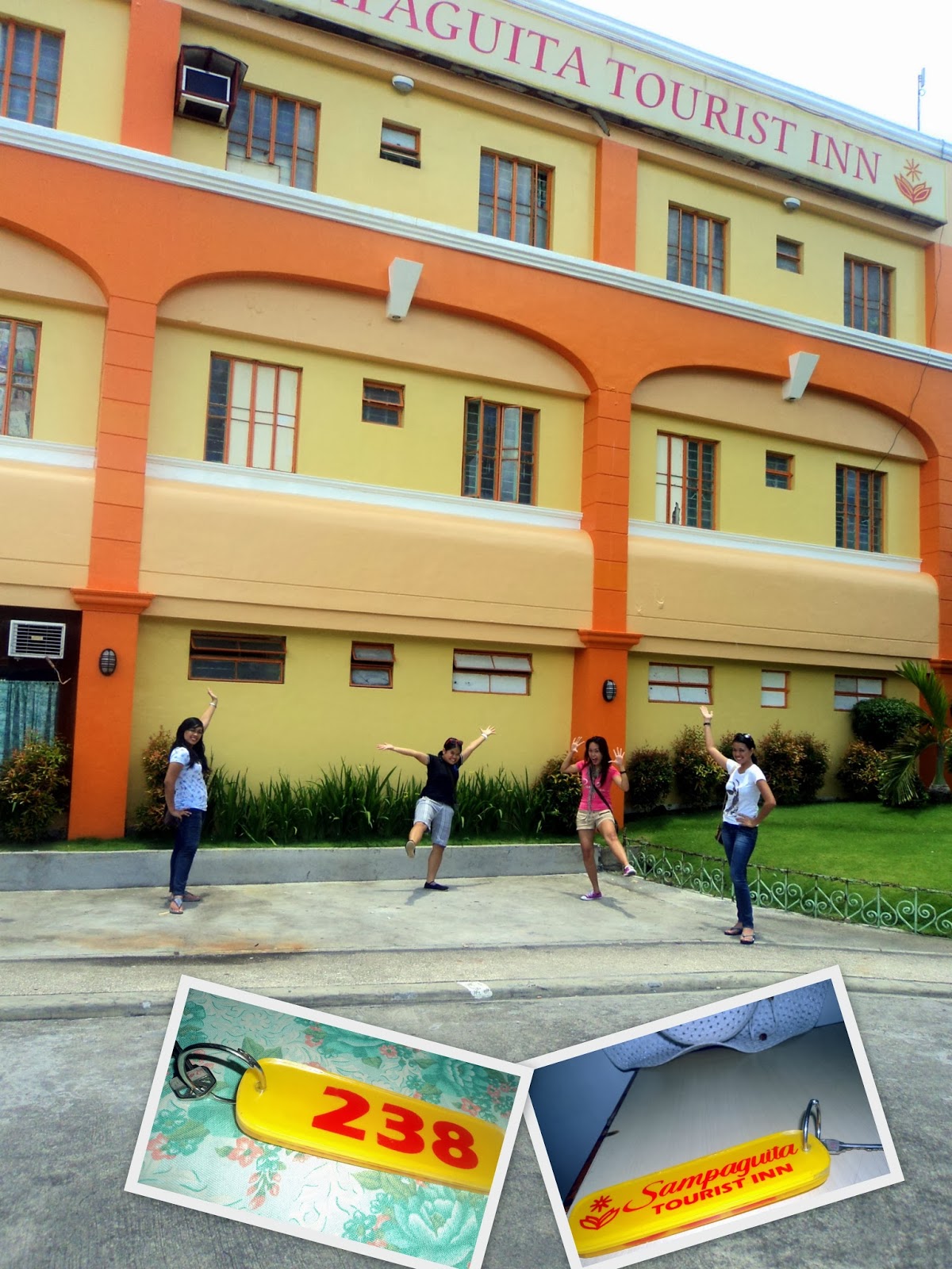 Milanick Mini Journeys Side Trips in Legazpi City Japanese Tunnel