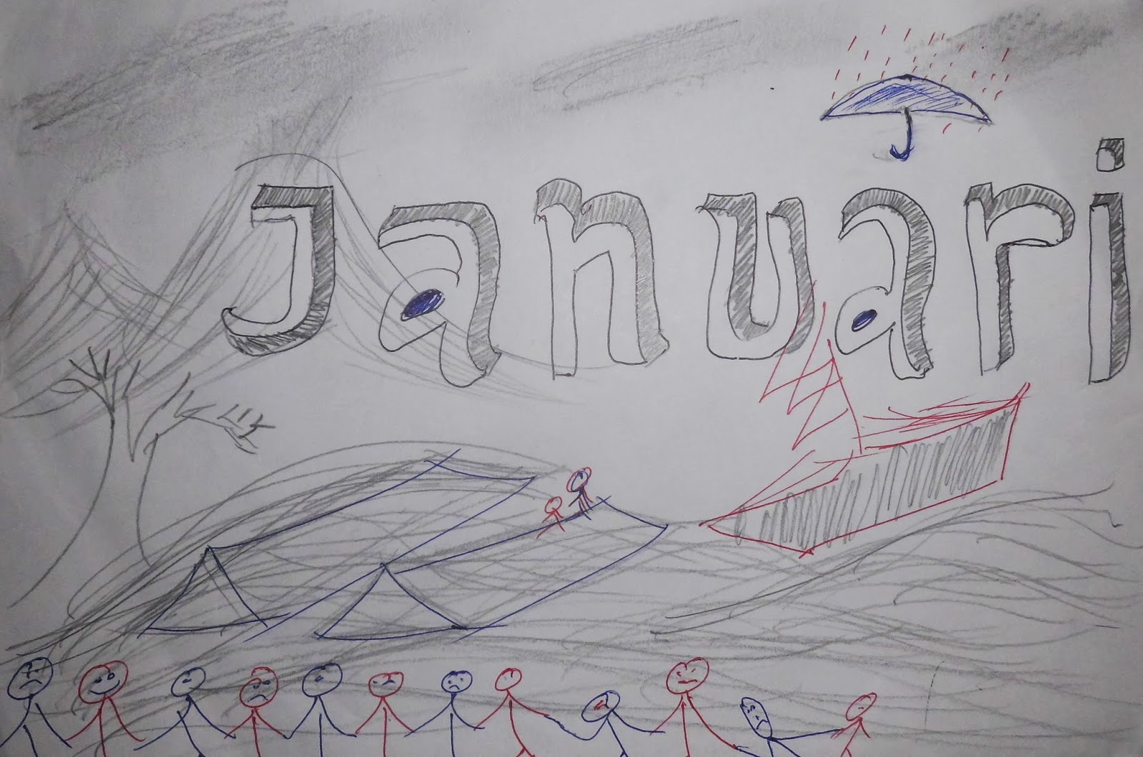 Januari 2014