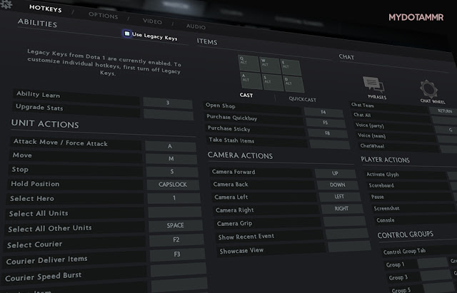 changing hotkeys company of heroes 2 changing hotkeys company of heroes 2