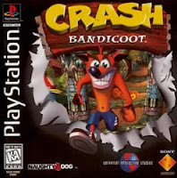 Download - Crash Bandicoot - PS1 - ISO