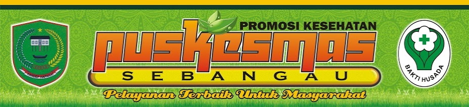 PUSKESMAS SEBANGAU