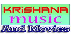KRiSHANA music and movies