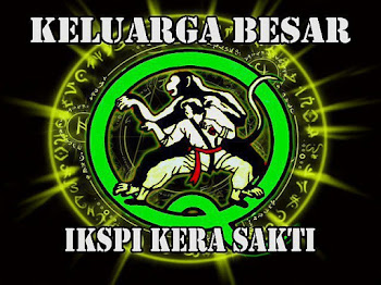 KELUARGA BESAR IKS PI KERA SAKTI