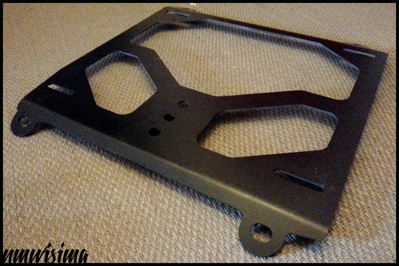 JDMbits Mazda Mx5 Miata Bucket Low Seat Mounts!