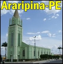 Nossa Araripina