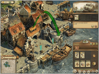anno 1503 free download full version anno 1503 free download full version