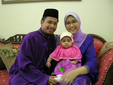 My Lovely Family