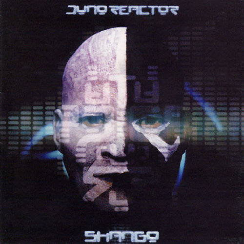 Juno Reactor - The Zwara EP Juno Reactor - The Zwara EP