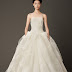 Vera Wang Wedding Dresses Mermaid Style Dresses Trend