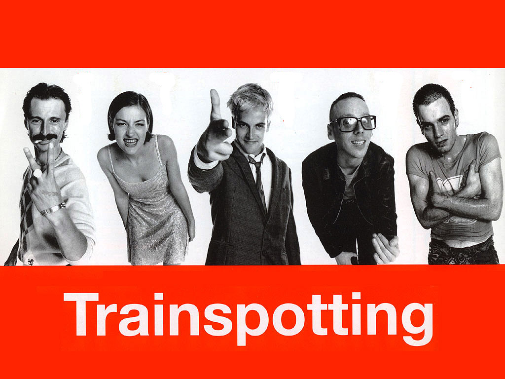 Film Academics A Case Study of Danny Boyle’s Trainspotting (1996) By