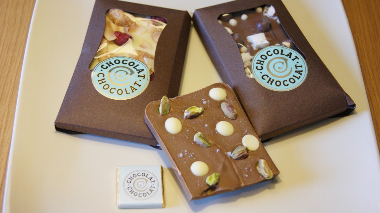 design your own chocolate uk