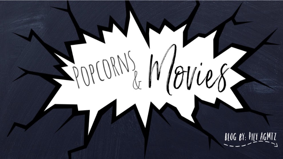 Popcorns and Movies