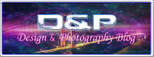 Design and Photography Blog