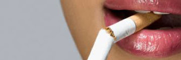 10 Penampilan yang Rusak Akibat Rokok