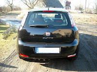 wosk collinite 915 fiat grande punto