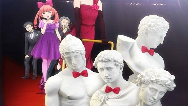 Get Cafe Ange Sekkou Boys 2016 Anime Of The Year Free HD Get Wallpaper Cafe Ange Sekkou Boys 2016 Anime Of The Year HD