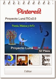 PinTeresT de LunáTICos2.0