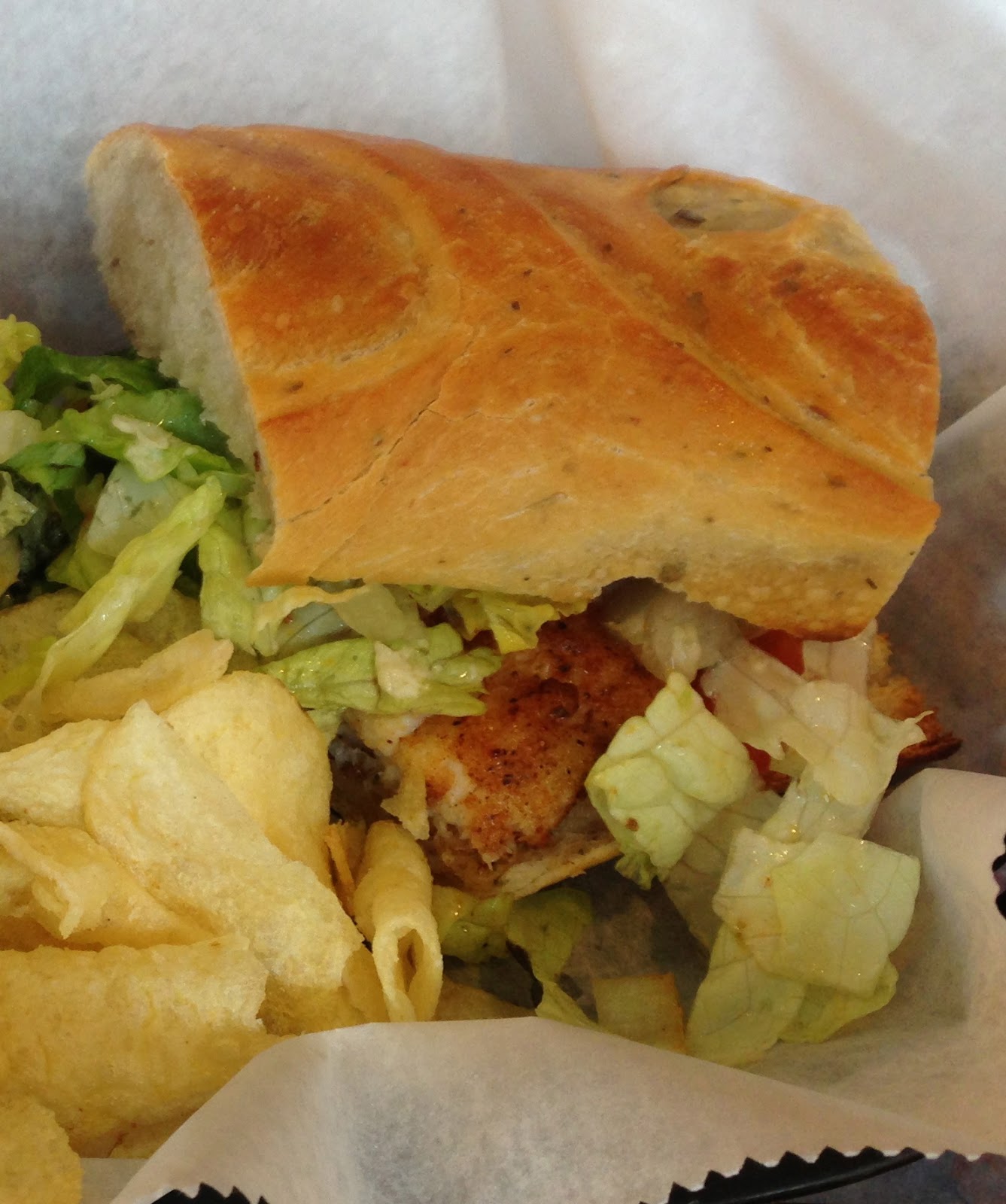 Panes Bread Shop Chicago
