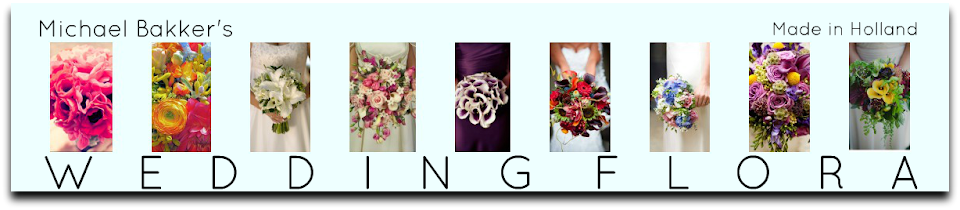 Wedding Flora