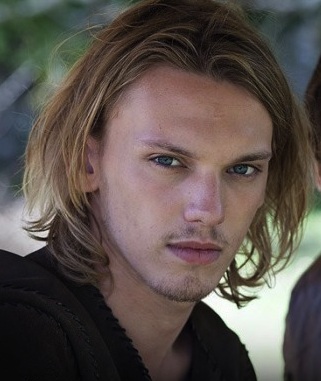 Dystopian Desserts Jamie Campbell Bower Is Cast As Jace Wayland