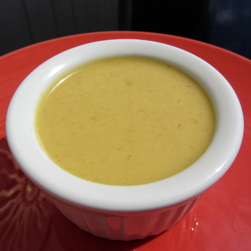 Chips That Pass in the Night Honey Mustard