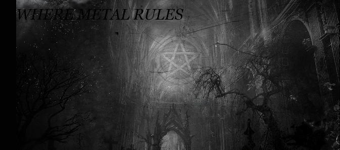 metal rules