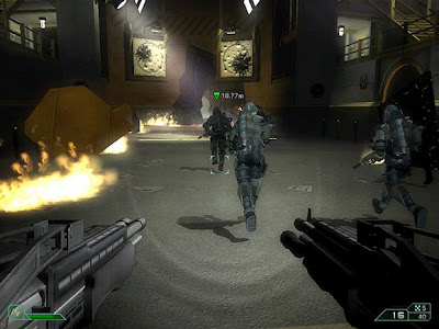 Download Area-51 (PC/ENG) Rip Version Pc Game