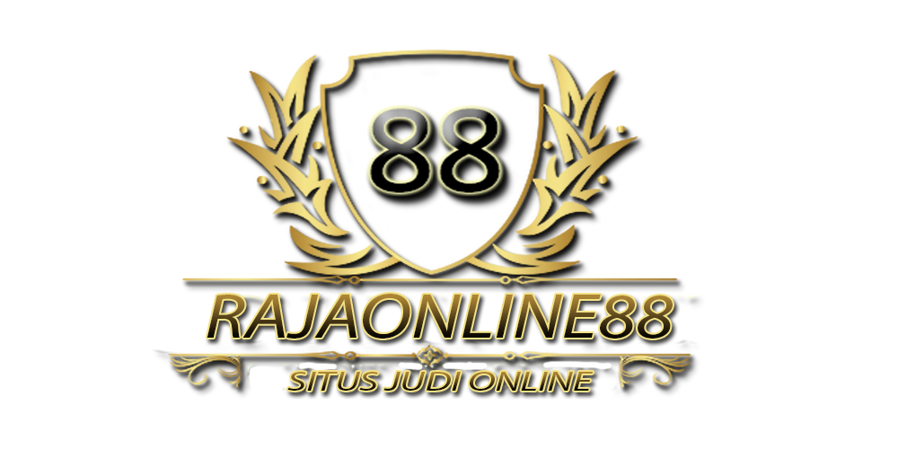 Situs Judi Pkv Games Online Terpercaya Indonesia - RAJAONLINE88
