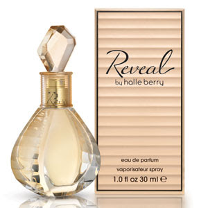 Halle Berry Reveal Perfume Revi...
