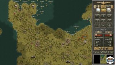 Free Download Panzer Corps Collection