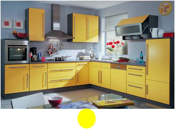 yellow kitchen ideas ~ room design ideas yellow kitchen ideas ~ room design ideas