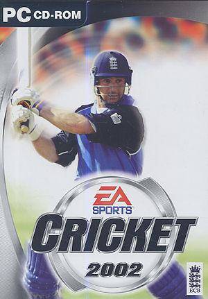 EA Cricket 2002 Free Download Full Version - Mobile Games