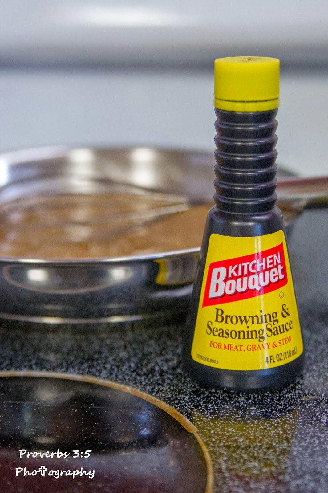 Megan Besing My Writing Adventure Ham Gravy Recipe* THE BEST GRAVY EVER!