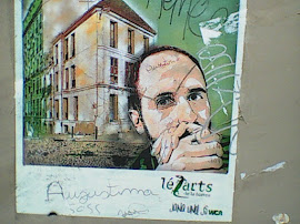 GRAFITY IN PARIS THE ART OF UNFULFILED IMORTALITY