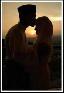 Husband and Wife in Islam