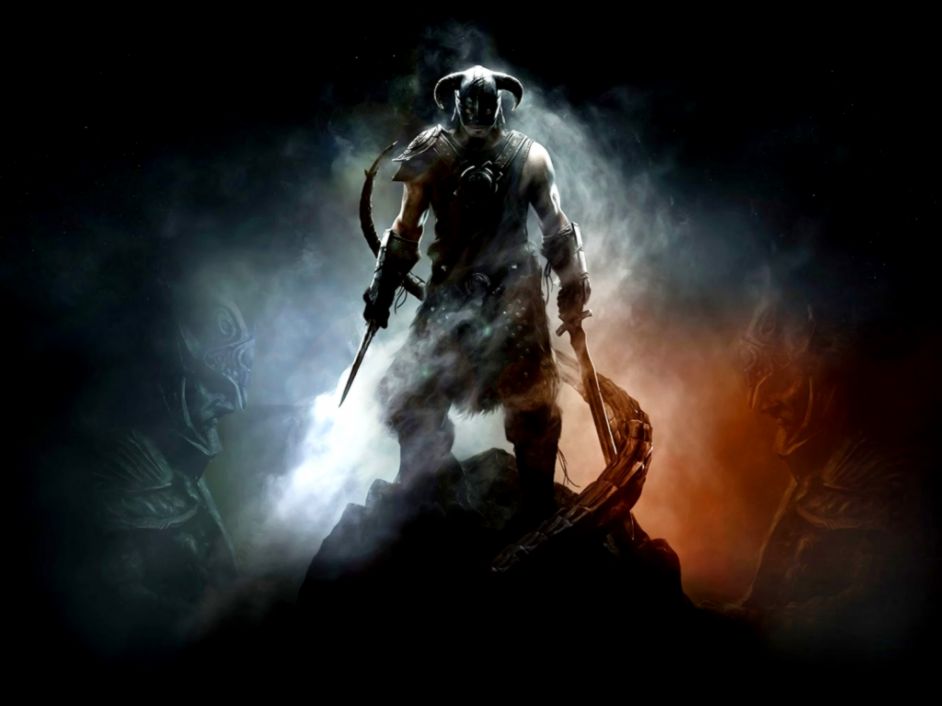 Index of wallpaperskyrim Index of wallpaperskyrim