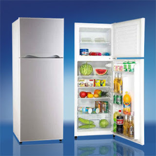amana refrigerators