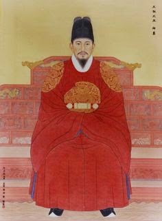 Sejarah Dunia Sejarah Dinasti Joseon