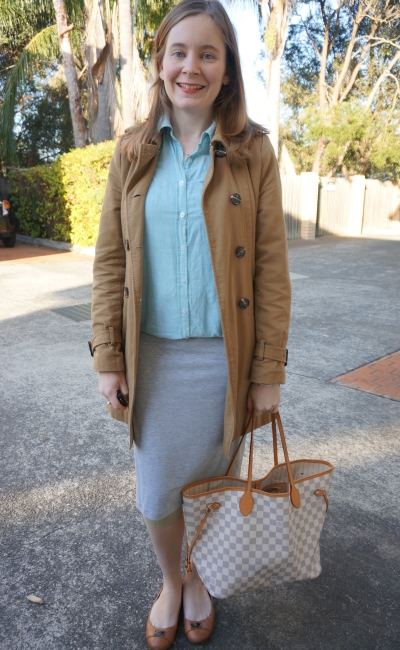 Away From Blue  Aussie Mum Style, Away From The Blue Jeans Rut