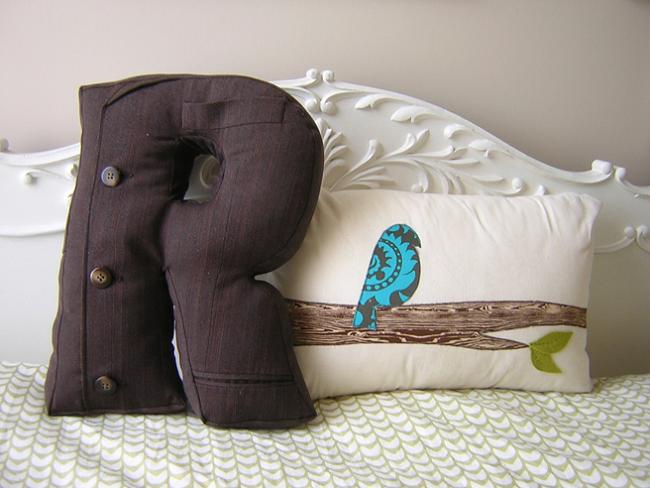 15 Cool Pillows and Creative Pillow Designs - Part 11.
