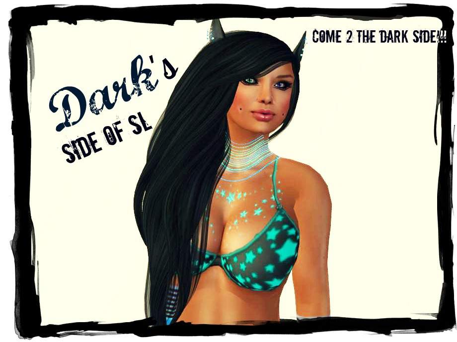 Dark's Side Of SL