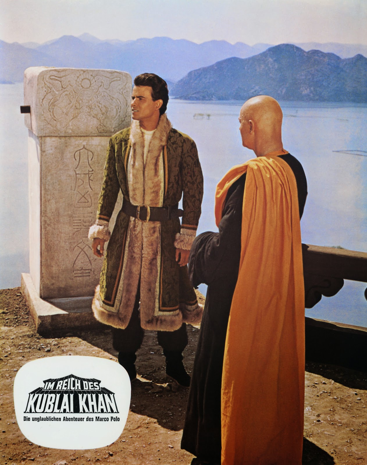 rencontres au bout du monde imdb