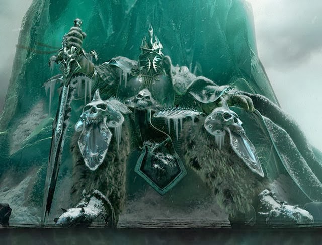Warcraft 3 Frozen Throne V1.21 Patch